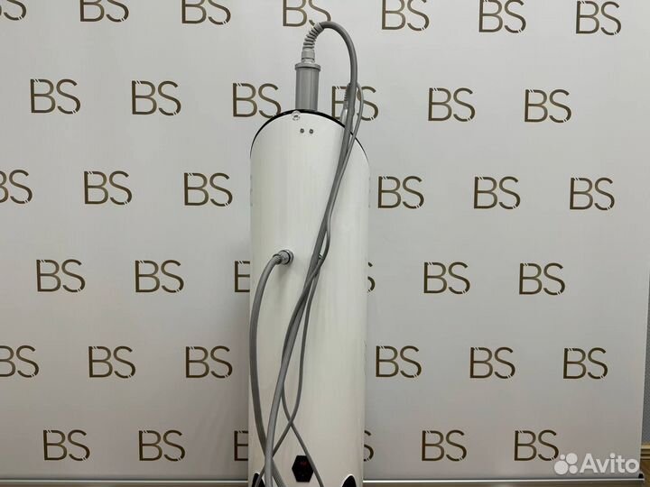 Вакуумно роликовый аппарат эндосфера