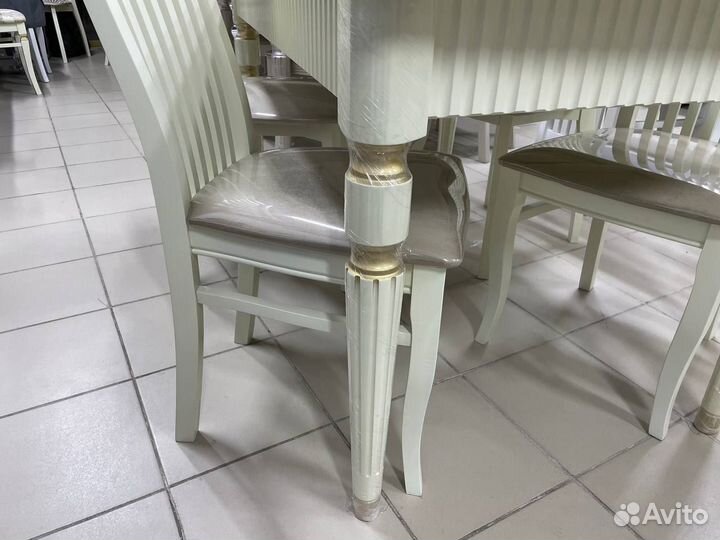 Стол кухонный раскладной. Столы Стулья