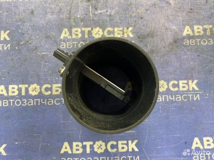 Дмрв Nissan March CZ51 VK56DE