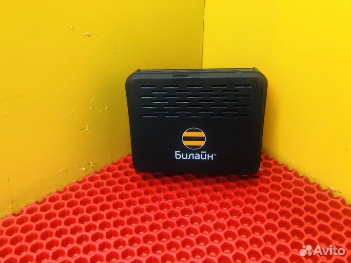 Z.6422 Роутер Билайн А-100