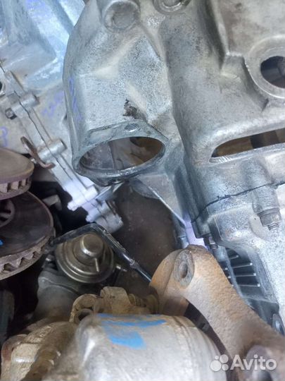 Кпп на Ваз 2110, 2111, 2112