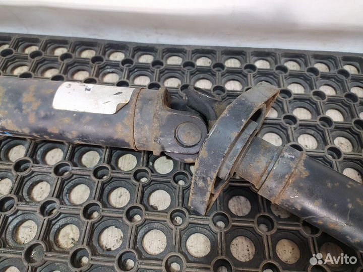 Вал карданный Volvo XC60