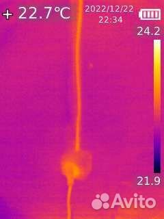 Тепловизор