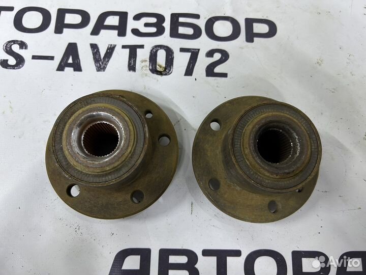 Ступичный подшипник Volvo S80