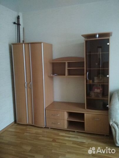 Стенка горка в гостиную бу