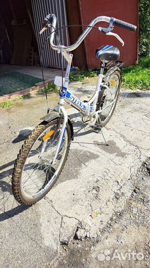 Велосипеды бу взрослый
