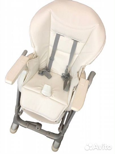 Чехол на стульчик для кормления cam istante