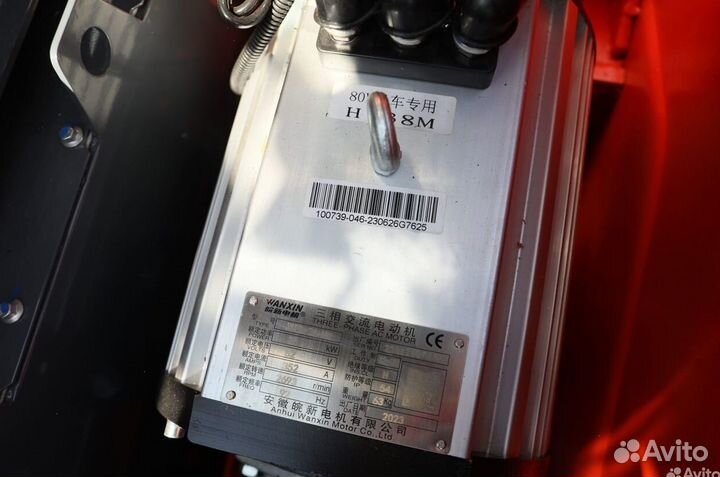 Вилочный погрузчик Heli CPD20-G, 2023