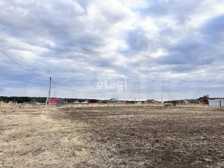 Участок 28,7 сот. (личное подсобное хозяйство (лпх))