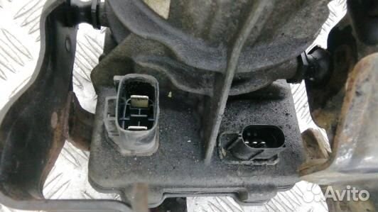 Электроусилитель руля volvo V60 1 (94H02OM01)