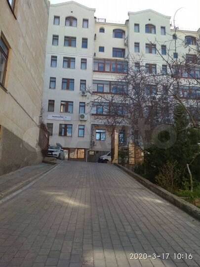Офис, 86.5 м²