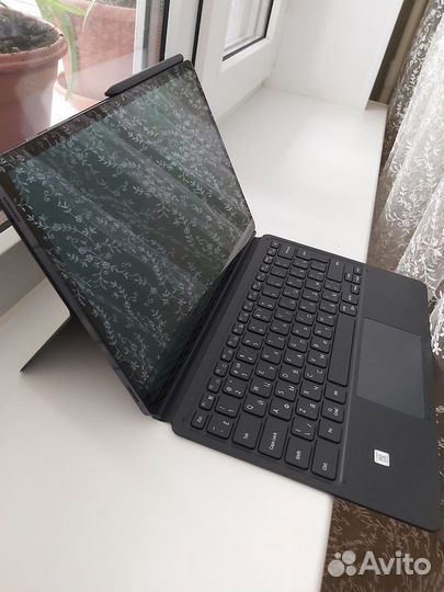 Планшет Samsung tab s7+