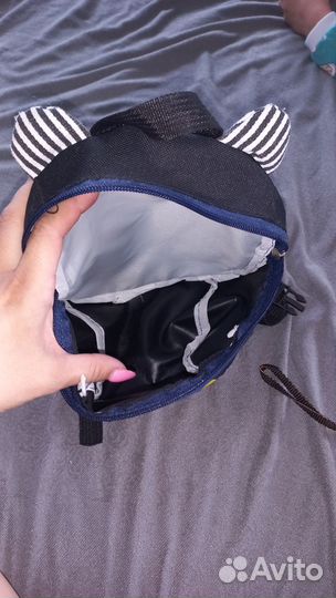 Рюкзак детский