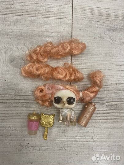 Куклы lol оригинал лол