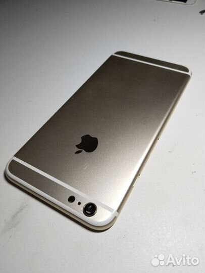 Корпус для iPhone 6 plus