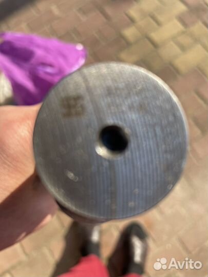 Запчасти фольксваген