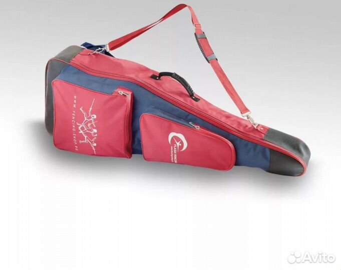 Сумка для фехтования