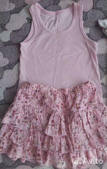 Летние вещи