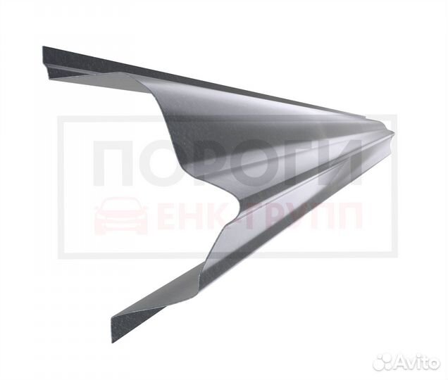 Пороги Audi A3 (8P) хэтчбэк и другие