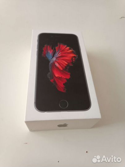 Коробка от Honor 8x 4/64