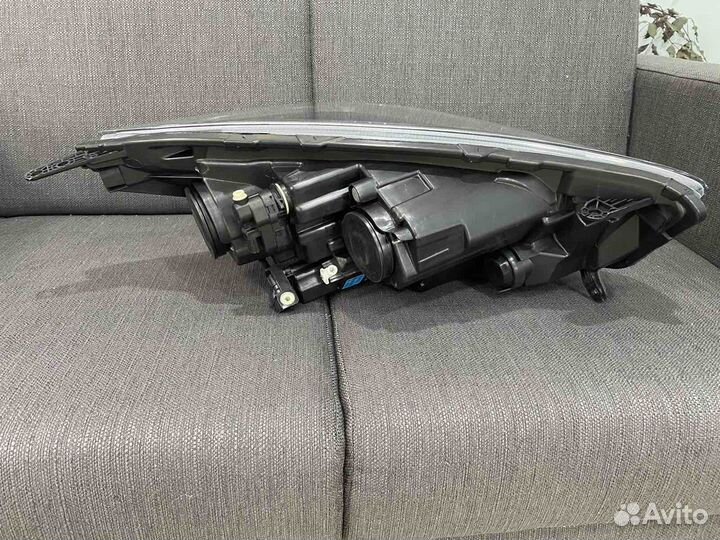 Фара передняя левая Chery Tiggo 4 t19