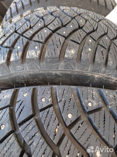 Dunlop GrandTrek Ice 03 255/55 R18