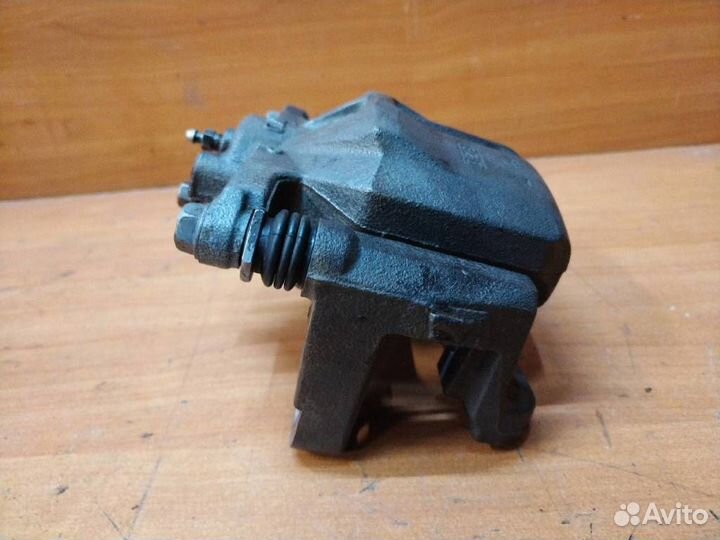 Суппорт передний левый Mazda CX-5 (KF) 2016-2022