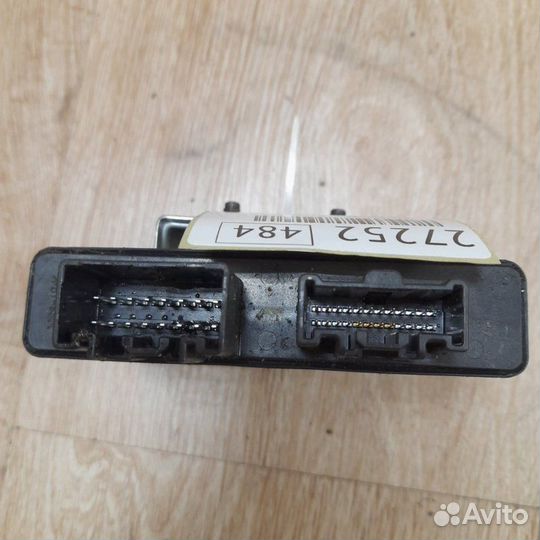 Блок управления АКПП Mazda 6 GH 2007-2012