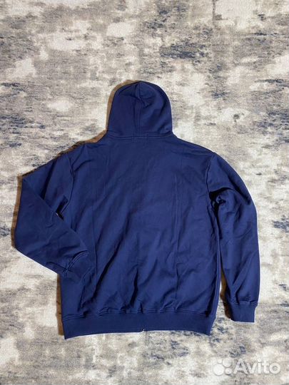 Зип худи Polo ralph lauren blue