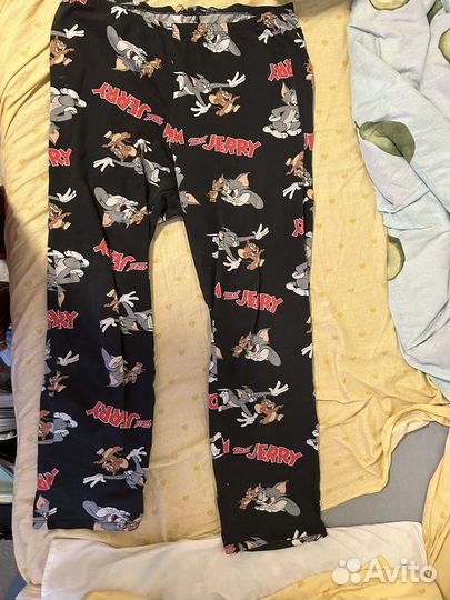 Пижама tezenis