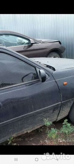 Део нексия зеркала боковые авторазбор