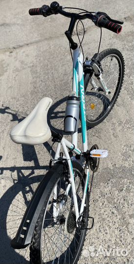 Горные велосипеды Stern ALрама, 26’,21ск