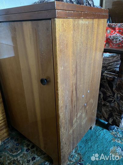 Продам швейную машинку бу