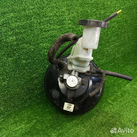 Вакуумный усилитель тормозов SsangYong Actyon 2