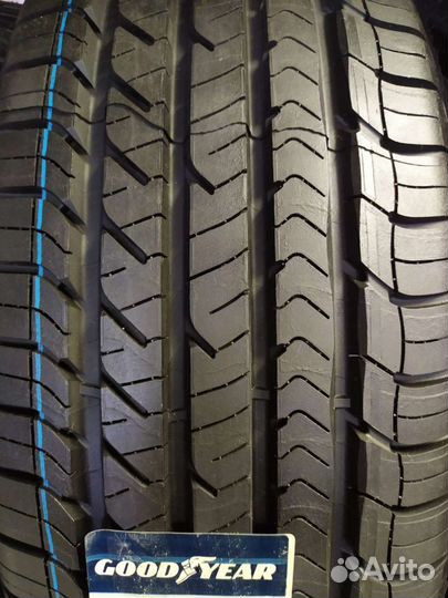 Goodyear Eagle Sport TZ 225/40 R18