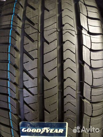 Goodyear Eagle Sport TZ 225/40 R18