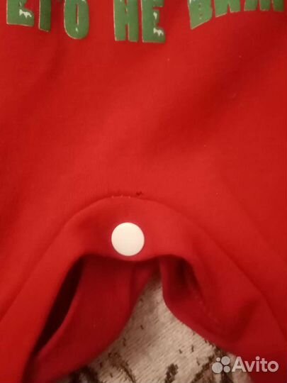 Детские вещи