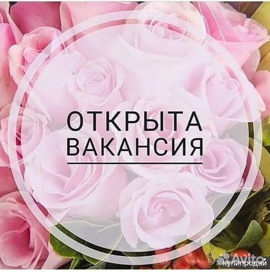 Продавец новичок