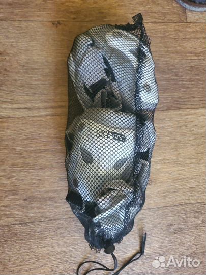 Защита для мальчика 5-8лет