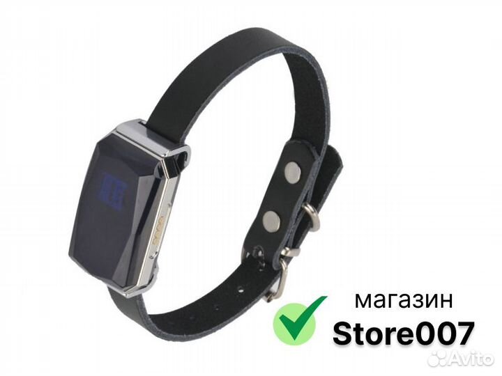 GPS-трекер G12P для животных