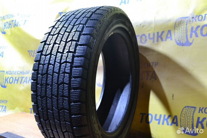 Goodyear Ice Navi Zea 215/55 R17