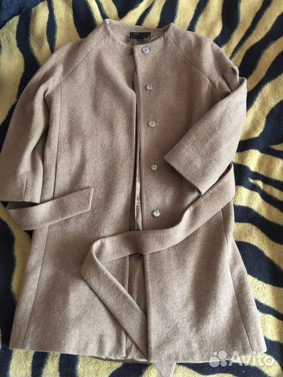 Пальто