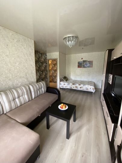 1-к. квартира, 32 м², 5/5 эт.