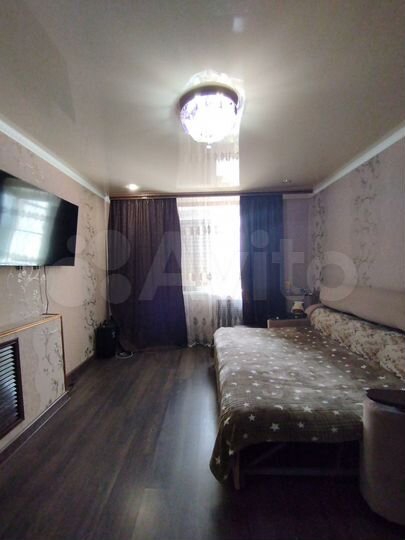2-к. квартира, 45 м², 5/5 эт.
