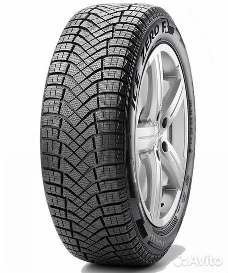 Pirelli Ice Zero FR 225/60 R18 104T