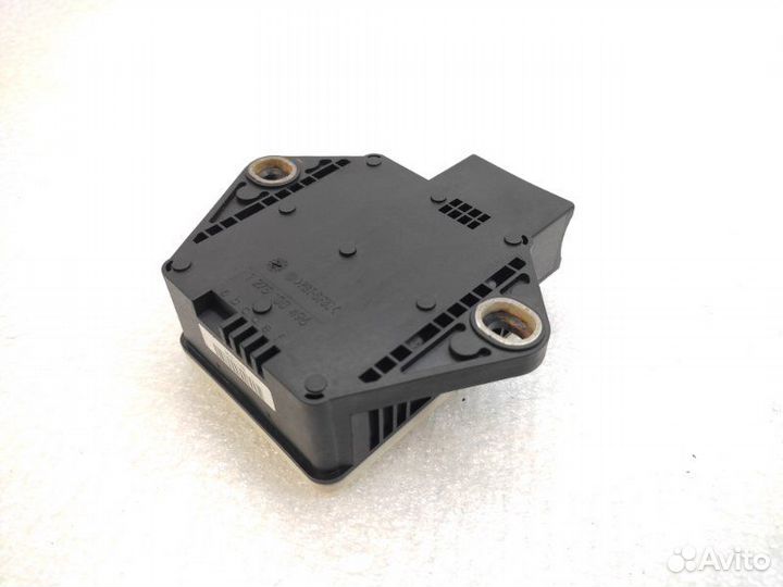 Датчик ускорения Bmw X5 E70 N52B30 2008