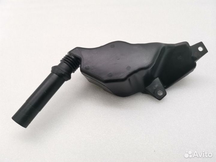 Бачок омывателя Audi A6 C7 2.0 TDI 2018