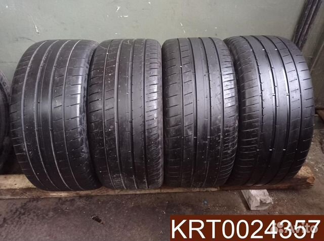 Dunlop SP Sport Maxx RT 2 285/40 R20 99B