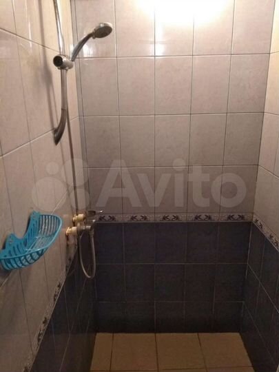 Комната 17 м² в 8-к., 3/9 эт.