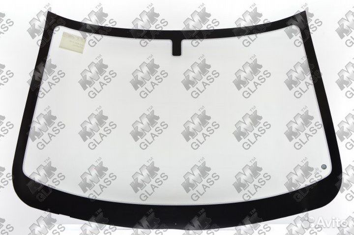 Стекло лобовое 2190 Гранта Калина 2 Datsun
